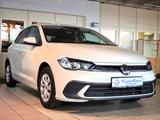 Volkswagen Polo  1.0 TSI DSG Life LED SHZ APP C.