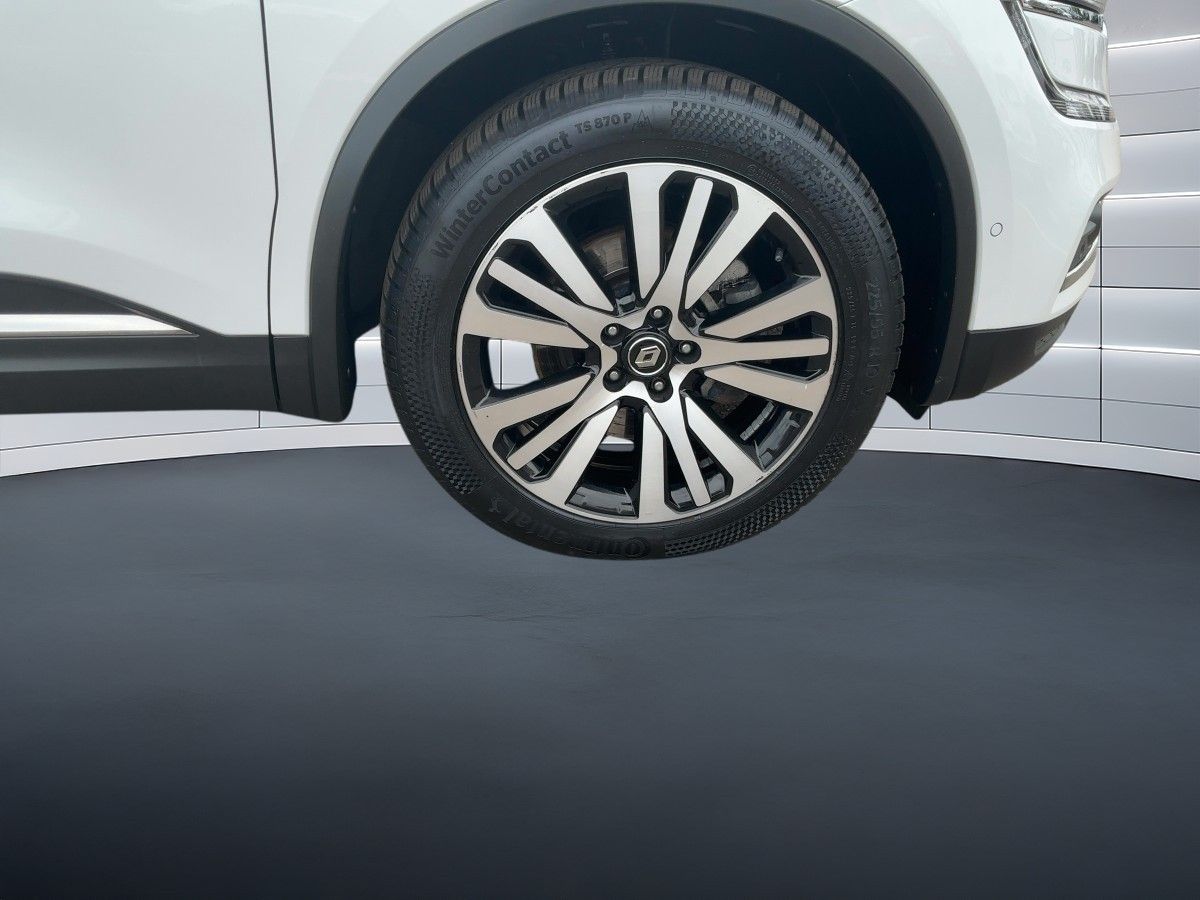 Fahrzeugabbildung Renault Koleos Initiale Paris 4x4