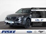 Mazda CX-5 Homura SHZ NAVI HUD SITZBELÜFTUNG LED 360° - Mazda CX-5 in Braunschweig