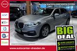 BMW 118i Advantage ACC+LED+SHZ+2xKlima+Kam.+LM+Navi - BMW 1er Reihe: Advantage