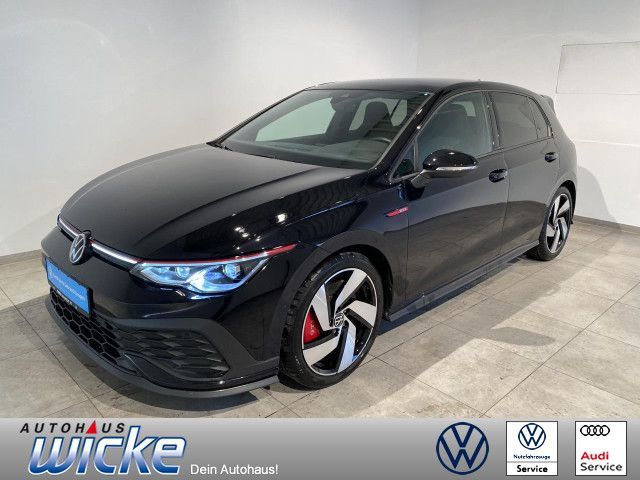 Volkswagen Golf VIII 2.0 TSI DSG GTI Clubsport NAVI KLIMA