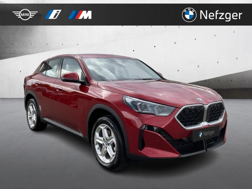BMW X2 sDrive20i HUD Adap. LED Iconic 360° ACC AHK foto 5