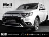 Mitsubishi Outlander Edition+ 2WD 2.0 MIVEC Navi 360 Kamera - Mitsubishi Outlander: Mivec