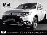 Mitsubishi Outlander Edition+ 2WD 2.0 MIVEC Navi 360 Kamera - Mitsubishi Outlander: Mivec