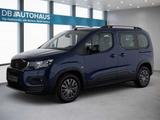 Peugeot Rifter Kombi Allure 1.2 PureTech Navi AHK - Peugeot Rifter aus 2022
