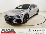 Volkswagen Arteon SB 2.0 TSI DSG R 4Motion 20Z|Sportsitze|H