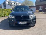 BMW X5 xDrive40d M-PAKET/STANDHEIZUNG/LED/DIGI.TACHO - BMW X5 Gebrauchtwagen in Hamburg