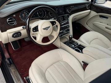 صورة 9 لـ 2011 Bentley MULSANNE