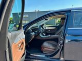 Mercedes-Benz E 200 d T Autom. - AMG Line - Mercedes-Benz E 200 in Bonn