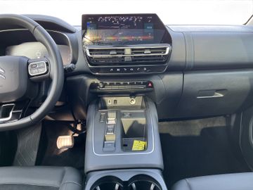 Citroën C5 Aircross Max Mild Hybrid 136 Navi+SD+RFK+LM