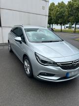 Opel 2019 Astra | Automatik | 95.000 Km - Opel Astra mit Diesel-Antrieb: Kombi, 2.0