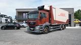 MAN TGS 26.400 Kühlkoffer 3-Kammer Carrier Tiefkühle - MAN Tgs 26 400