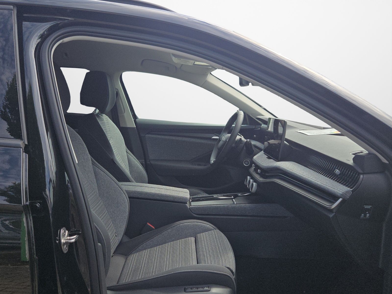 Skoda Superb - Bild 14