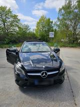 Mercedes-Benz Mercedes CLA 220d AMG Paket  Baujahr 2013... - Mercedes-Benz CLA 220 Gebrauchtwagen in Berlin