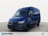 Volkswagen Crafter 35 Kasten 2.0 TDI MR AHK+RFK+Navi+StandH - VW Crafter Gebrauchtwagen in Hamburg