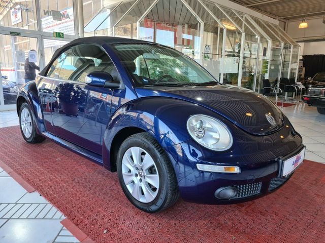 Volkswagen New Beetle occasion ou neuve | Voiture 