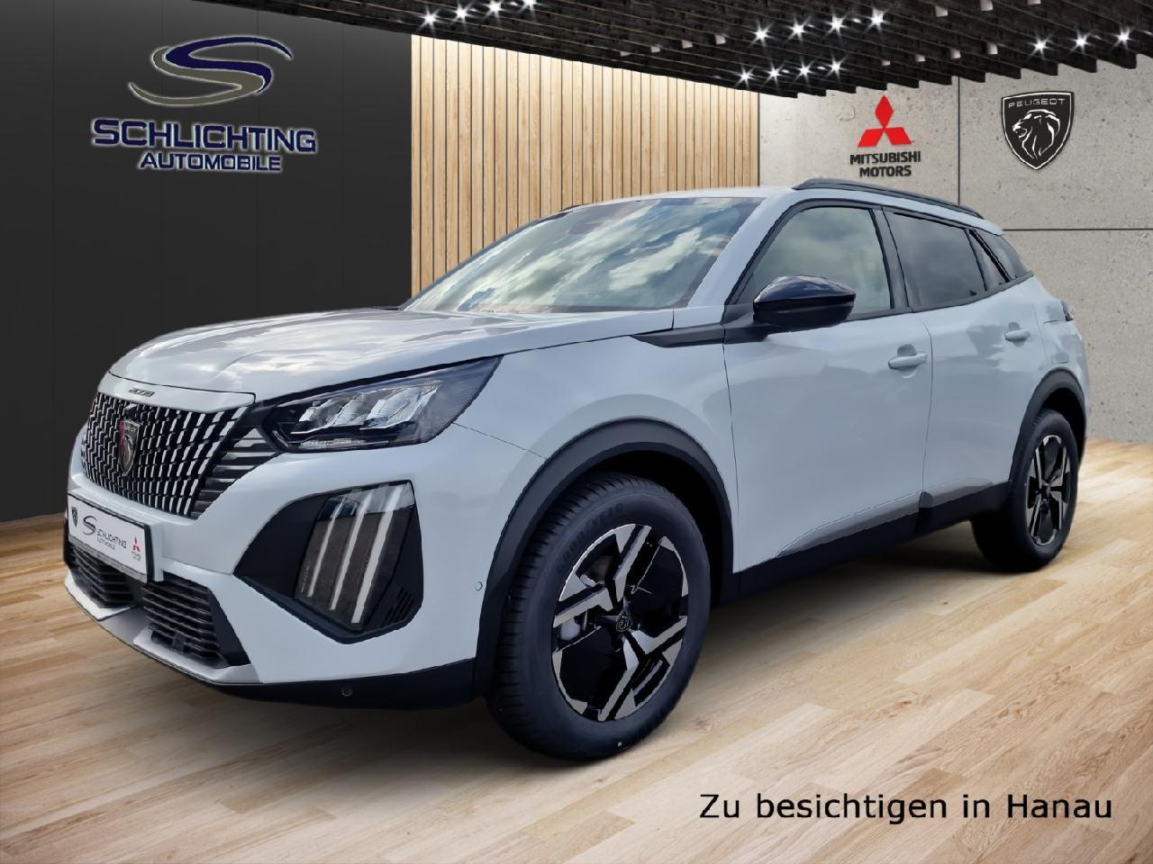 Peugeot 2008 Allure