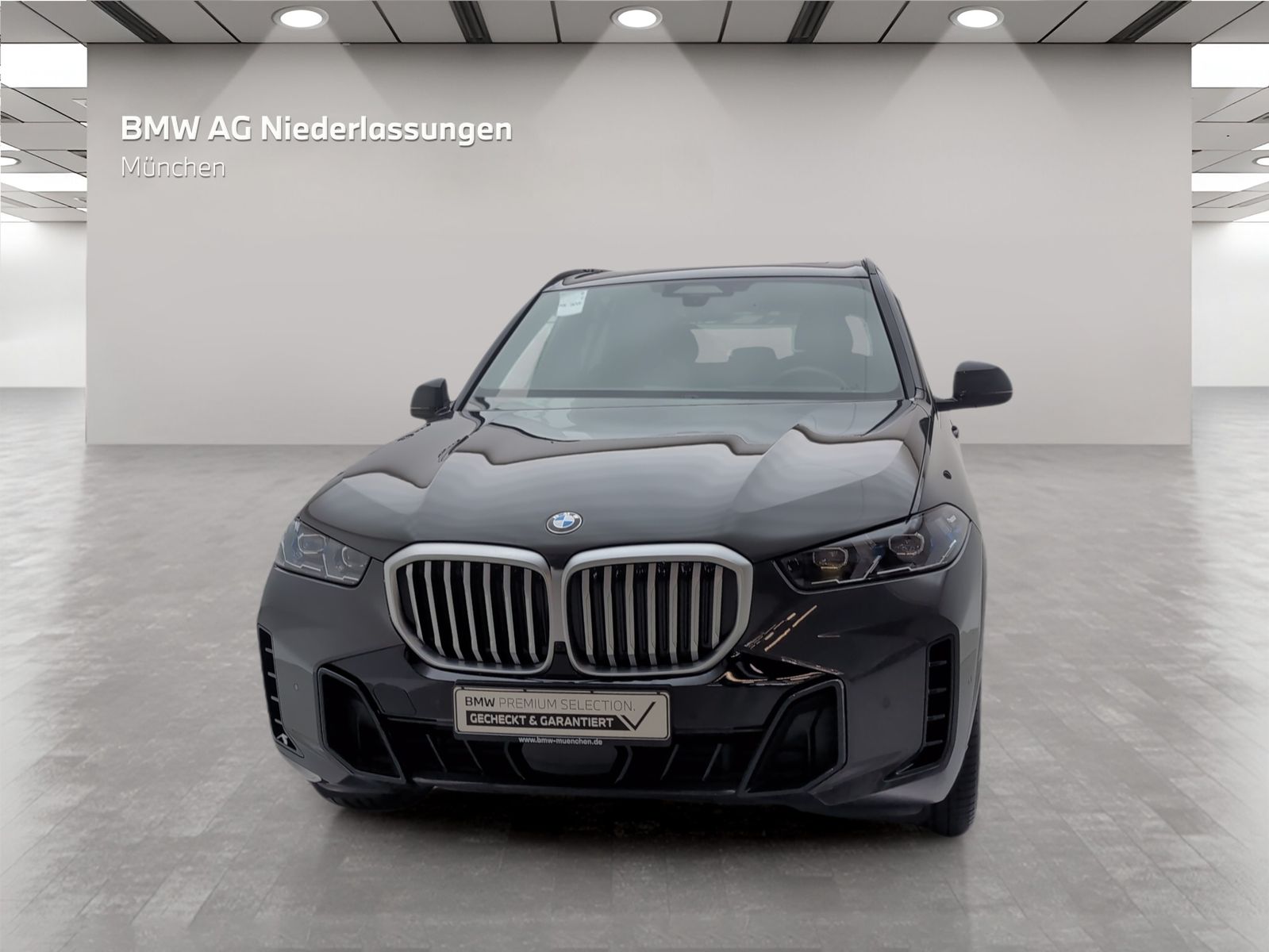 BMW X5 - Bild 4