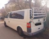 Volkswagen T5 Camper langer Radstand - Volkswagen T5 lang