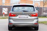 BMW 218 i Gran Tourer Advantage*LED*NAVI*AUTOMATIK - BMW 218 mit Benzin-Antrieb: Van, Automatik
