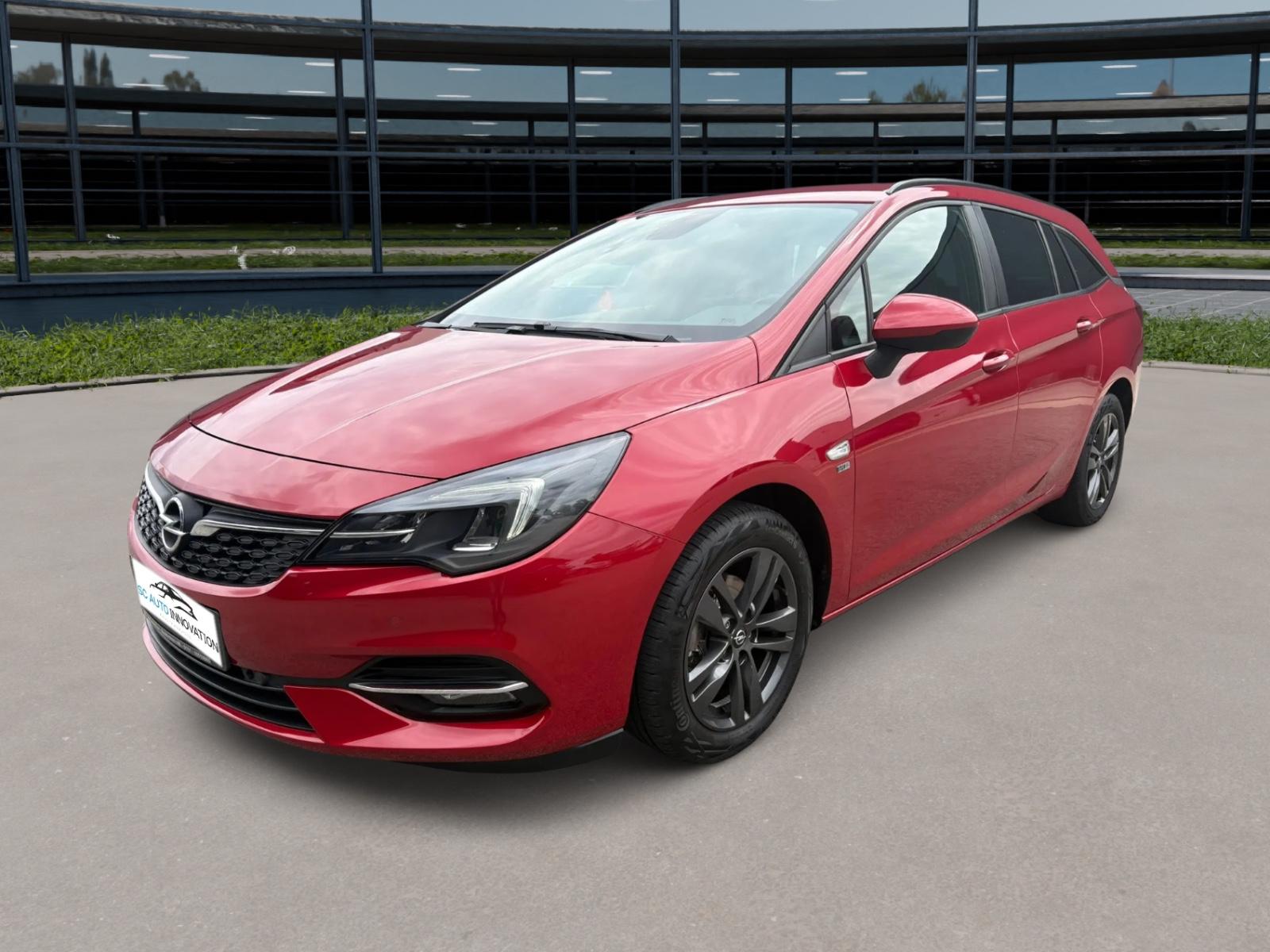 Opel Astra K Sports Tourer 1.2 T. 120 J.+Motor  rev.!