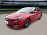 Opel Astra K Sports Tourer 1.2 T. 120 J.+Motor  rev.! - Opel Astra: Kombi, J
