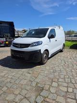 Opel Vivaro Kasten Edition M L2H1 - Opel Vivaro Gebrauchtwagen in Leipzig
