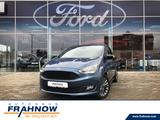 Ford C-Max 1.0 EcoBoost Sport SHZ NAVI PDC GRA ALU - Ford C-Max: Sport