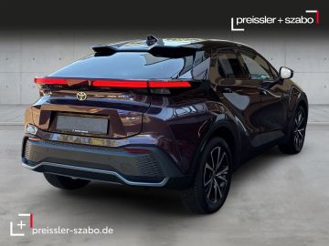 Toyota C-HR - 11