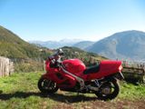 Honda Top gepflegte VFR 750 - 2.HD - 35 TKm - Zubehör - Offers matching your search criteria