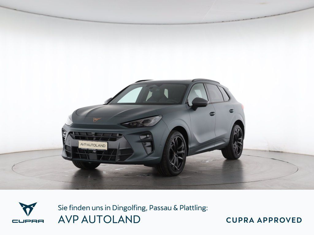 Terramar 2.0 TSI DSG 4Drive Americas Cup | PANO