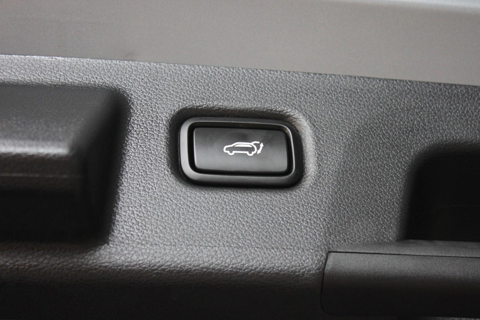 Kia cee'd Sportswagon Platinum 1. Hand