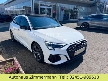 Audi S3 - 3