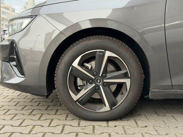 Fahrzeugabbildung Opel Astra L GS 130PS 360°Kamera/Navi/AHK!