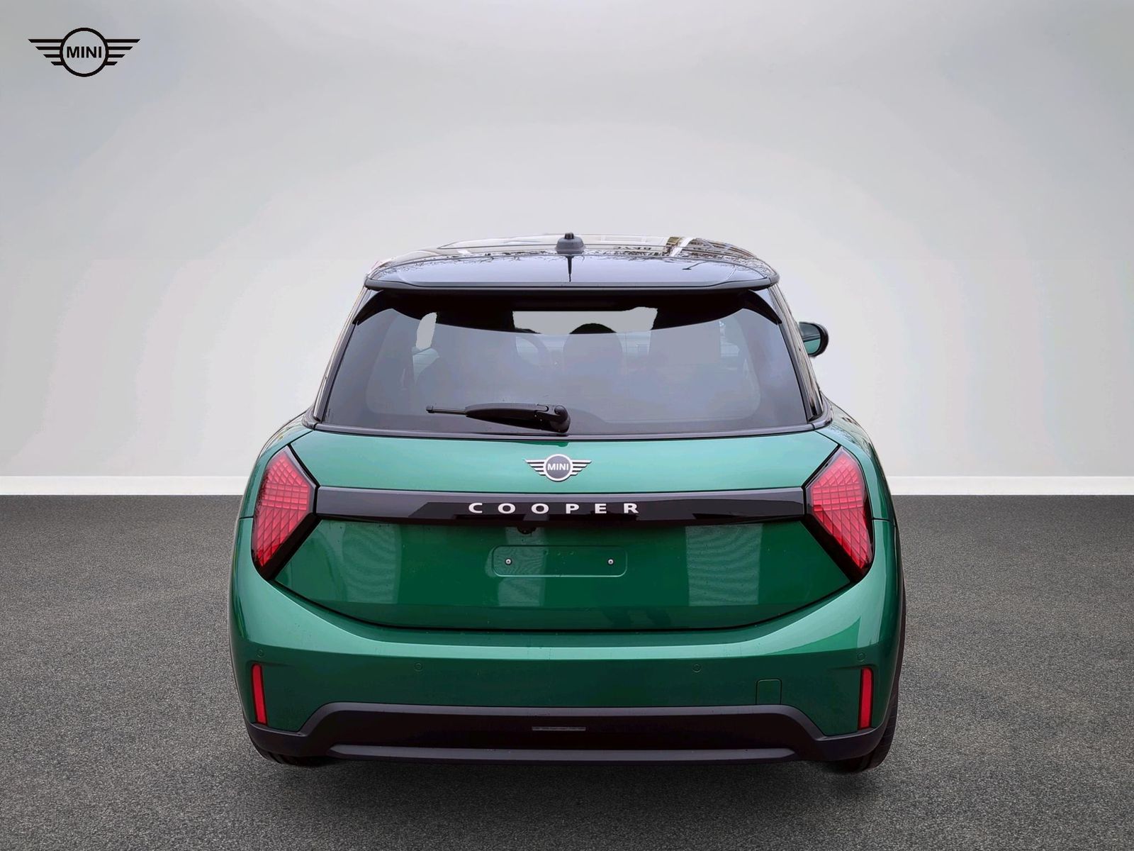 MINI Cooper C - Bild 10