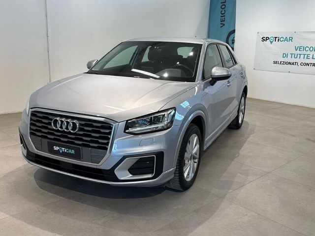 AUDI Audi Q2 1.0 30 TFSI