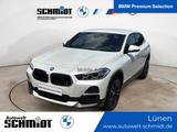 BMW X2 sDrive18d + 2Jahre-BPS.-GARANTIE - BMW X2 in Dortmund
