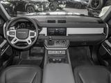 Land Rover Defender 110 X-Dynamic SE P400 Luftfederung AD N - Land Rover Defender Se mit Benzin-Antrieb
