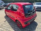 Peugeot 107 Filou - Peugeot 107: Kleinwagen