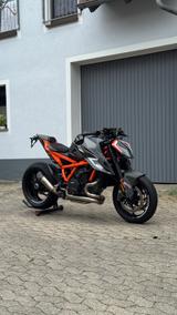 KTM 1290 Super Duke RR 1 of 500 (keine R/ Evo) - KTM 50