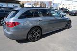 Mercedes-Benz C 300 T d Night Edition AMG # Zubehör 19 K... - Mercedes-Benz C 300 in Hamm