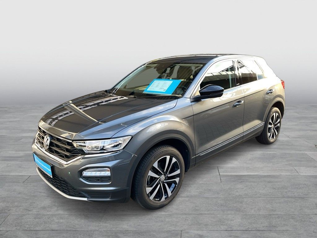 Volkswagen T-Roc 1.0 TSI United Navi SHZ PDC foto 2