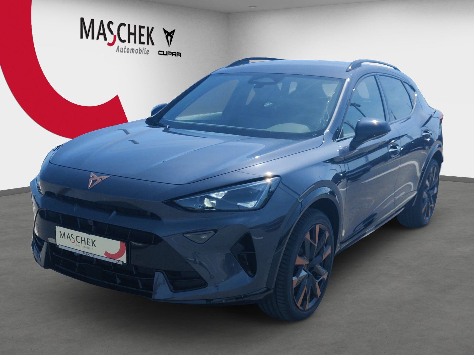 Cupra Formentor - Bild 2