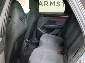 Cupra Terramar 2.0 4Drive VZ Pano 20 Zoll AHK 5.J.Gar.