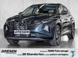 Hyundai Tucson PHEV Prime 4x4 Allwetterreifen LEDER NAVI - Hyundai aus 2021