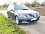 Mercedes-Benz C 180 C T-Modell C 180 T CGI BlueEfficiency - Mercedes-Benz C 180 in Freiburg