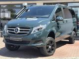 Mercedes-Benz V 250 CDI IGLHAUT 4X4 u. 3 Sperren AVANTGARDE