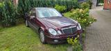 Mercedes-Benz E 200 CDI ELEGANCE