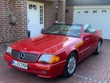 Mercedes-Benz SL 500 ROADSTER 34.tkm! Super Zustand!