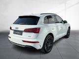 Audi Q5 S line 50 TFSI e qu. Hybrid zum Sonderpreis - scheckheftgepflegte Audi Q5